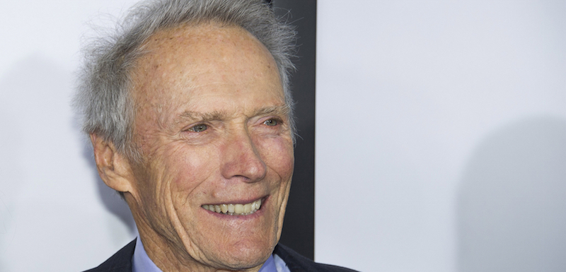 Clint Eastwood reagoval na bojkot Oscarů.