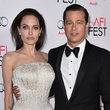 Angelina Jolie a Brad Pitt se stěhují do Evropy.