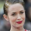Emily Blunt čeká své druhé dítě.