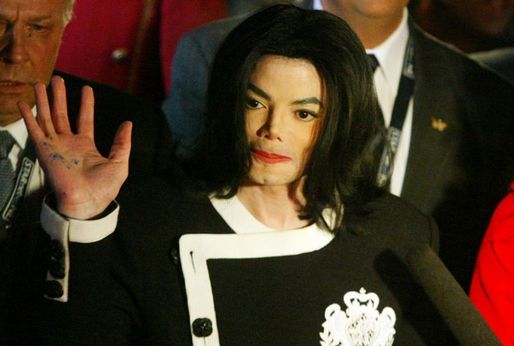 Chystá se film o popovém králi Michaelovi Jacksonovi.