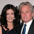 Catherine Zeta Jones a Michael Douglas přiznali problémy v manželství.