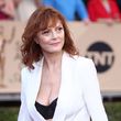 Susan Sarandon předvedla, jak umí být i ve svém věku sexy.