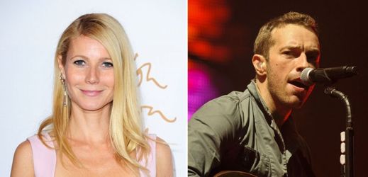 Gwyneth Paltrow a Chris Martin jsou stále v kontaktu.