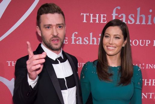 Justin Timberlake a Jessica Biel odhalili své soukromí.