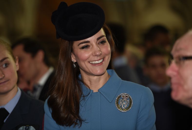 Vévodkyně Kate prozradila podrobnosti o budoucnosti syna.