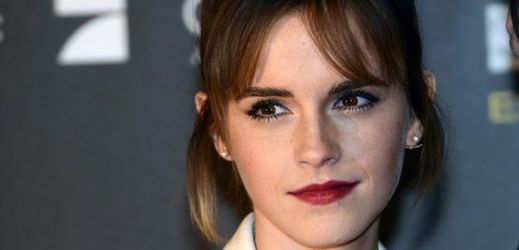 Emma Watson si našla nového muže.