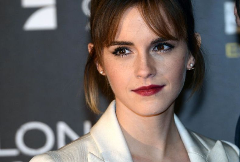 Emma Watson si našla nového muže.