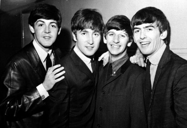 The Beatles jsou milováni i dnes.