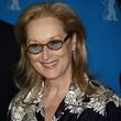 Meryl Streep předsedá poprvé filmovému festivalu Brlinale.
