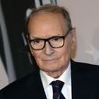 Ennio Morricone se dočkal své hvězdy na chodníku slávy.