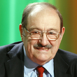 Umberto Eco podlehl rakovině.
