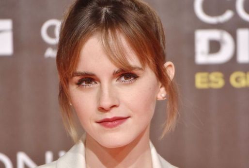 Emma Watson pověsila herectví na hřebík.