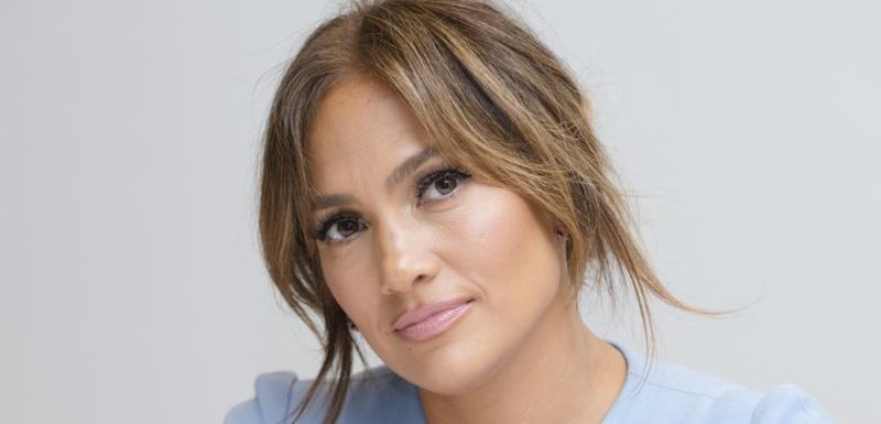 Jennifer Lopez už má doma osmileté děti. 