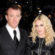Madonna a Guy Ritchie se dostali až k soudu. 