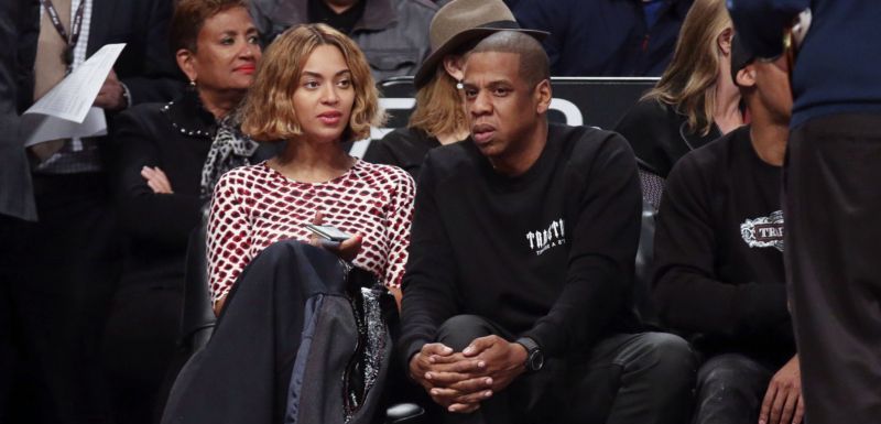 Beyoncé a Jay- Z hrají pár už jen na veřejnosti. V soukromí se schyluje k rozvodu.