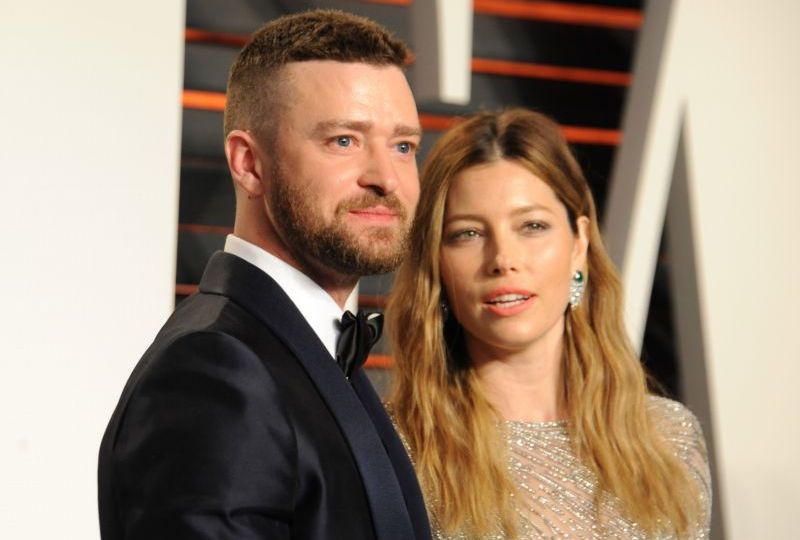 Justin Timberlake a Jessica Biel čekají další potomky.