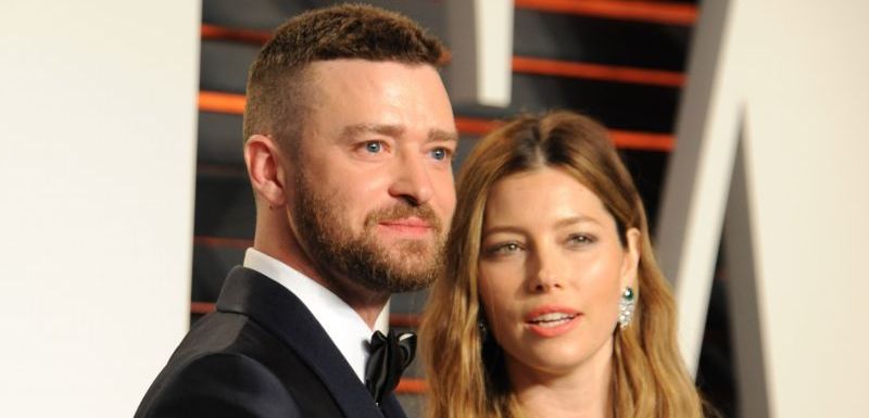 Justin Timberlake a Jessica Biel čekají další potomky.