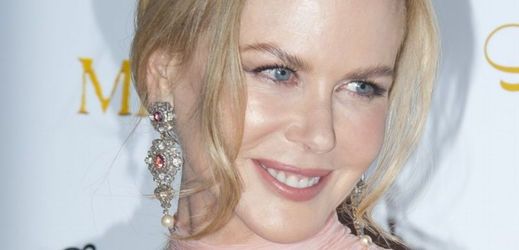 Nicole Kidman by si přála další dítě.