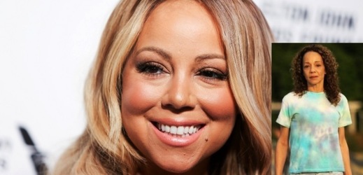 Mariah Carey se od svých sourozenců úplně odstřihla.