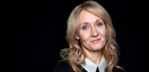 Dopis Chrissy Hart dohnal J. K. Rowling k slzám.