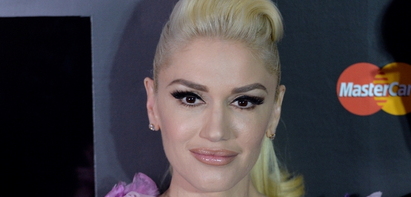 Gwen Stefani vyzpívala svoji bolest nad rozpadem vztahu.