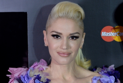 Gwen Stefani vyzpívala svoji bolest nad rozpadem vztahu.