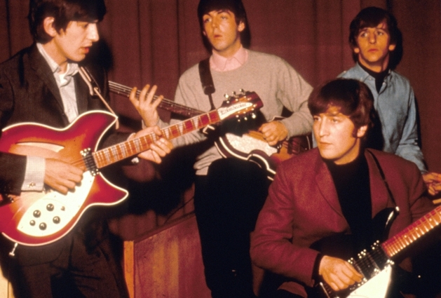 The Beatles před svým rozpadem lámali ženská srdce po celém světě.