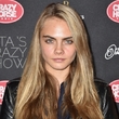 Cara Delevingne rozhodně nepatří mezi typ tuctových krasavic.