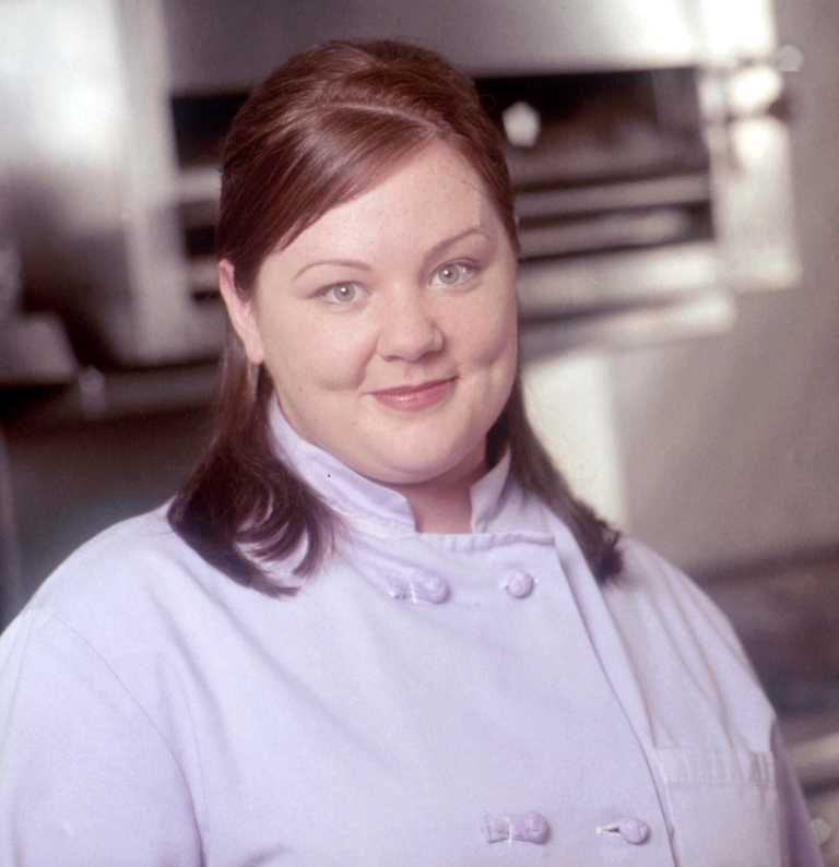 Na potrhlou kuchařku Sookie St. James v jejím podání se mohou těšit i v novém pokračování.
