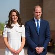 Kate a William jsou na státní návštěvě Indie.