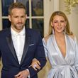 Blake Lively a Ryan Reynolds čekají druhého potomka.