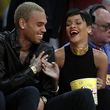 Chris Brown a Rihanna tvořili v minulosti zamilovanou dvojici.