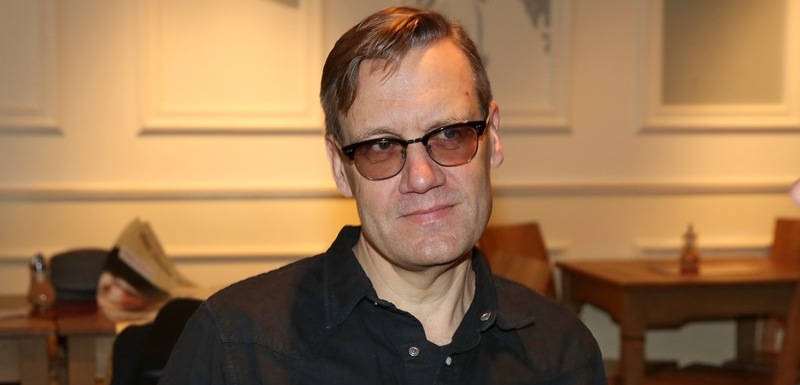 David Matásek po letech promluvil o účinkování v kapele Orlík.