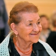 Věra Kubánková zemřela minulou středu ve věku 91 let.