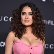 Salma Hayek vrátila Trumpovi jeho narážky na Hispánce i s úroky.