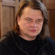 Rocker Vilém Čok chce hrát ještě hodně dlouho, proto už tradičně s počátkem roku drží dvouměsíční detox.