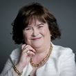 Susan Boyle musela být uklidňována policií.