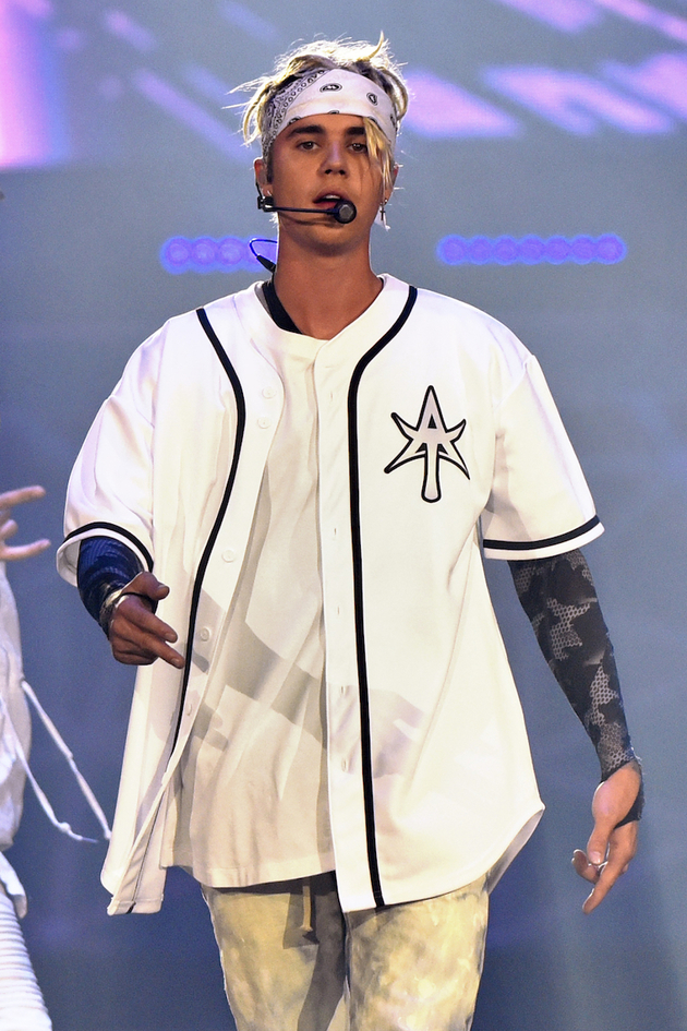 Justin Bieber vyprodal vysočanskou halu během několika minut.