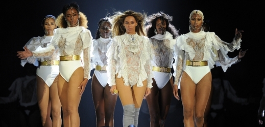 Nové album Lemonade od Beyoncé vzbudilo pořádný rozruch.
