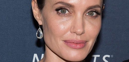 Angelina Jolie navázala nejdůležitější vztah svého budoucího života.