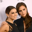 Eva Longoria a Victoria Beckham jsou nejlepší kamarádky.