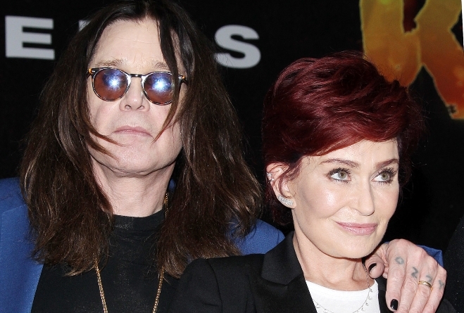 Ozzy Osbourne si uvědomil, jak moc manželku Sharon miluje, až když ji ztratil.