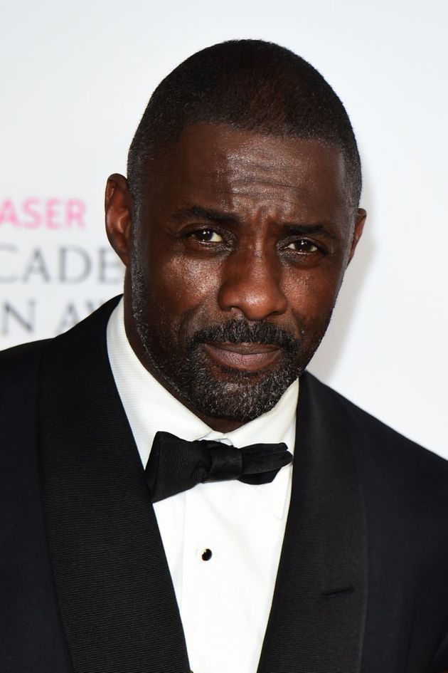 Bondem by se mohl stát i Idris Elba.