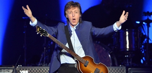 Období po rozpadu The Beatles bylo pro Paula McCartneyho velmi obtížné.