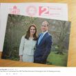 Kate a William oslavili páté výročí svatby. Každému, kdo jim blahopřál, zaslali poděkování.