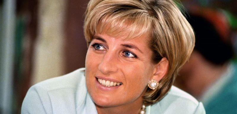 Princezna Diana se stala fenoménem. I po její smrti ji lidé stále zbožňují.