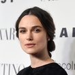 Keira Knightley byla označena režisérem Johnem Carneym za supermodelku, ostatní ji brání.