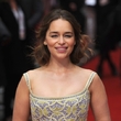 Londýnská rodačka Emilia Clarke se proslavila především rolí v kultovní sérii Hra o trůny.