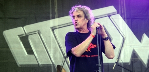 Před pěti lety zazpíval Stanislav Hranický při jednom z posledních vystoupení i na festivalu Votvírák.