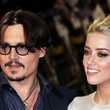 Amber Heard se rozvádí s Johnnym Deppem a obvinila jej z domácího násilí.
